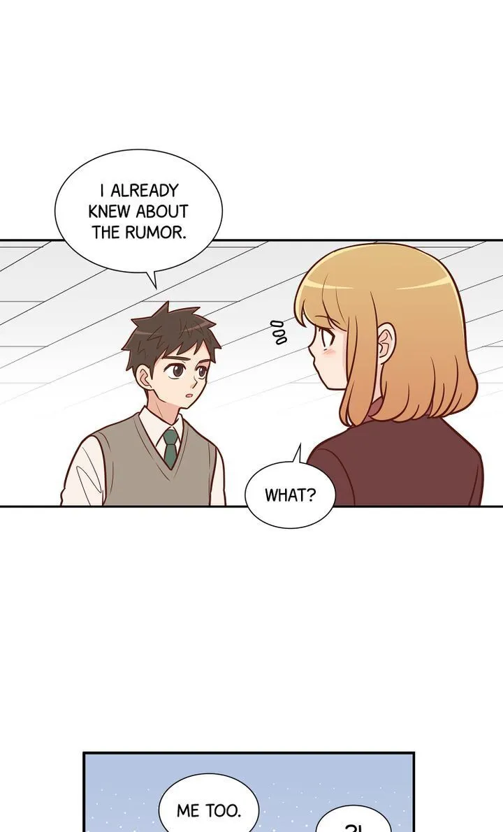 Sandwiched Chapter 24 Online - página 30