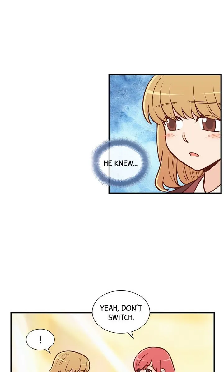 Sandwiched Chapter 24 Online - página 32