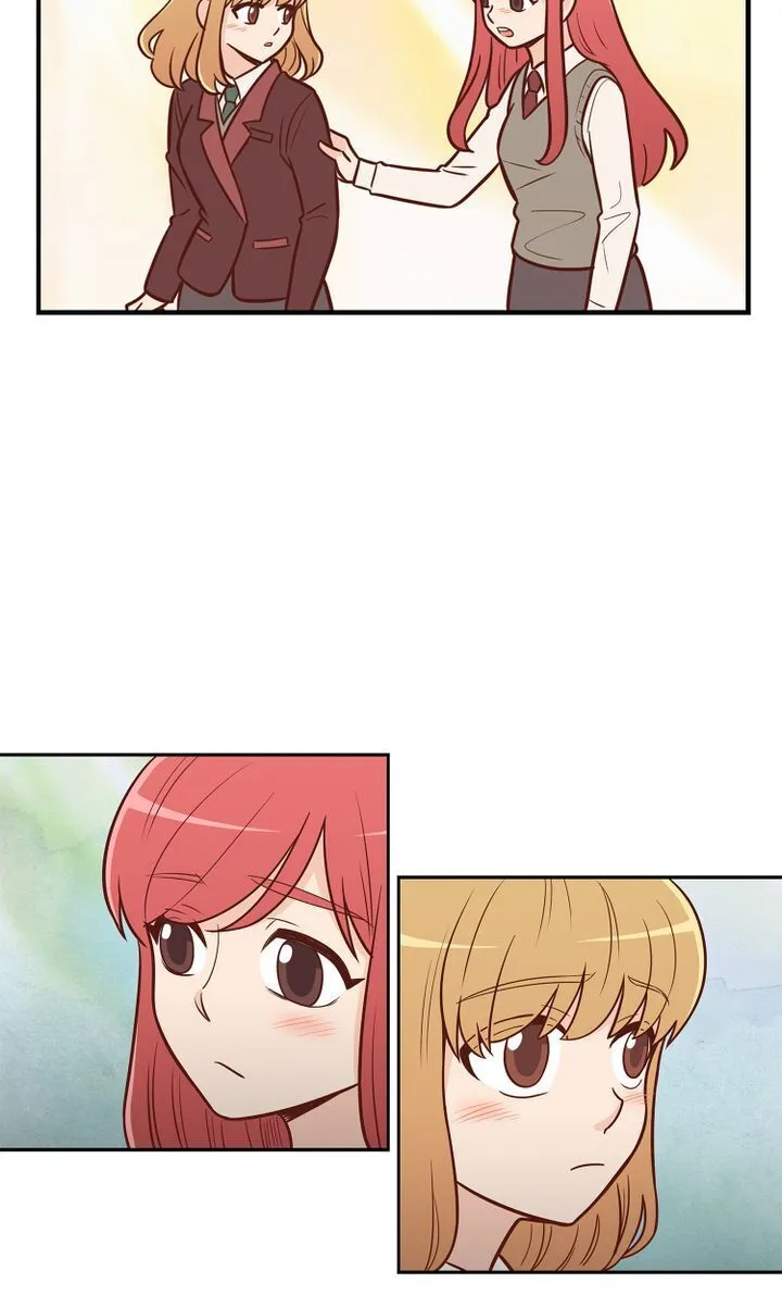 Sandwiched Chapter 24 Online - página 33