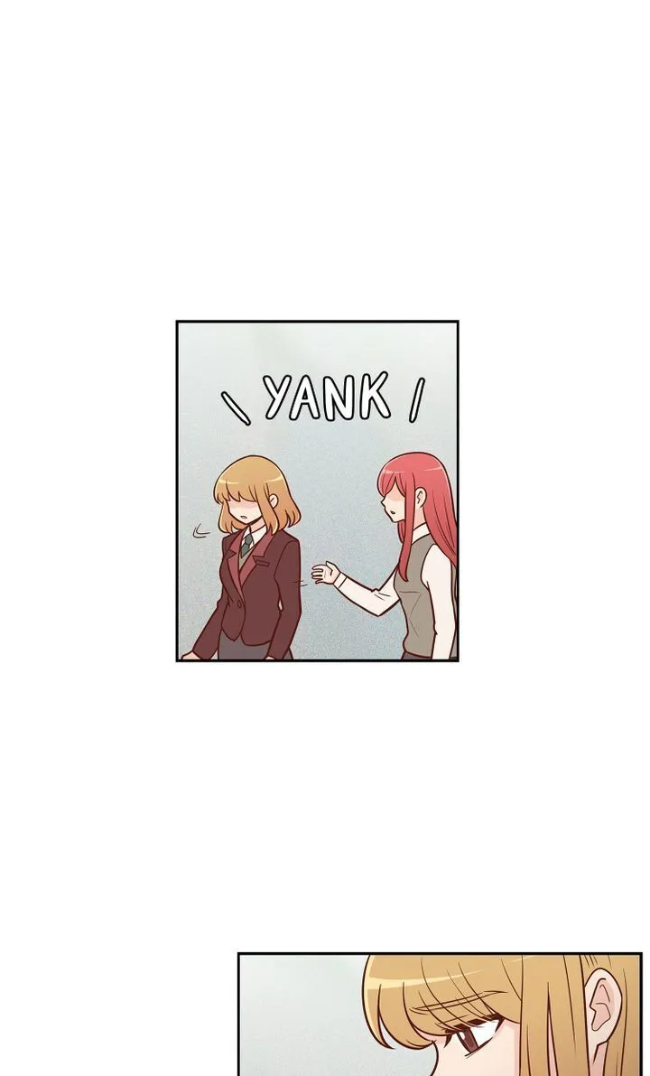 Sandwiched Chapter 24 Online - página 34