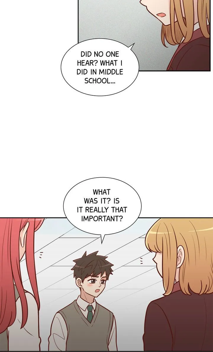 Sandwiched Chapter 24 Online - página 35