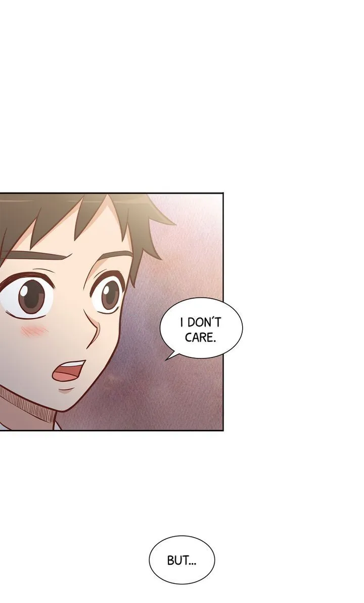 Sandwiched Chapter 24 Online - página 36