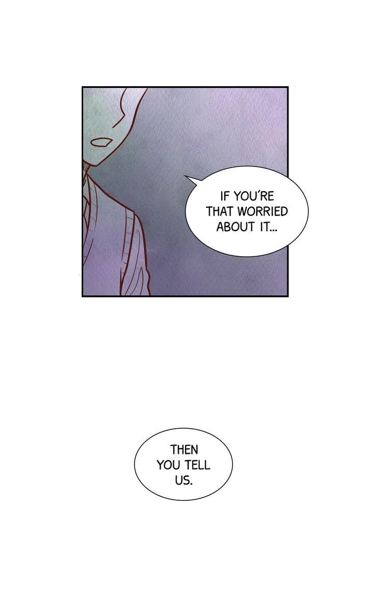 Sandwiched Chapter 24 Online - página 37