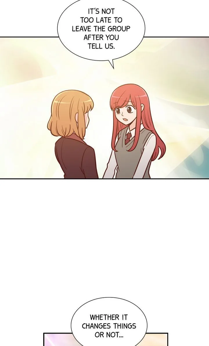Sandwiched Chapter 24 Online - página 41