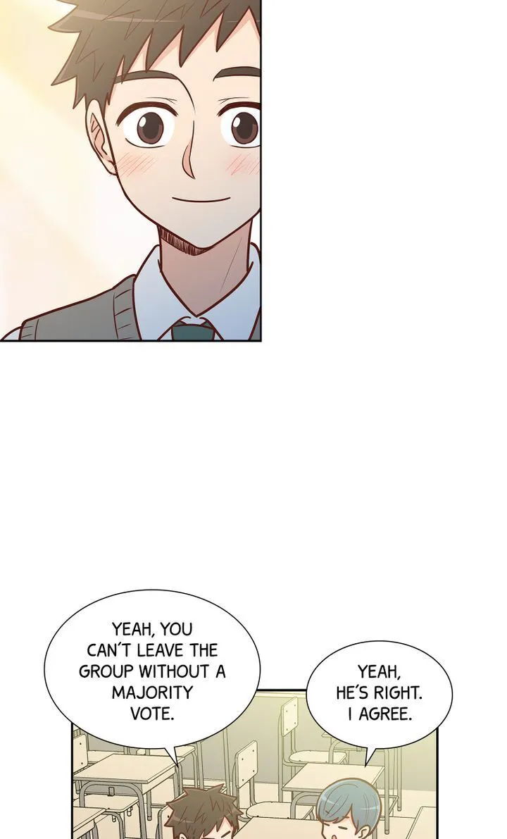 Sandwiched Chapter 24 Online - página 45