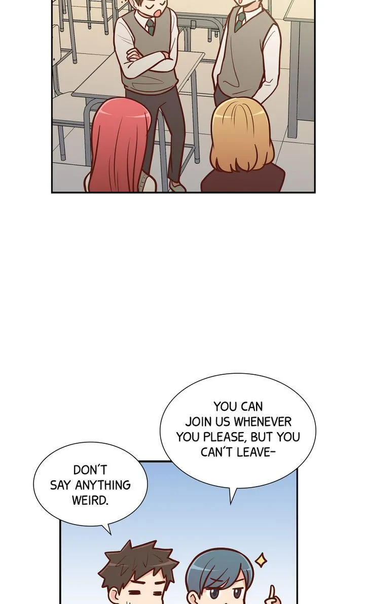 Sandwiched Chapter 24 Online - página 46