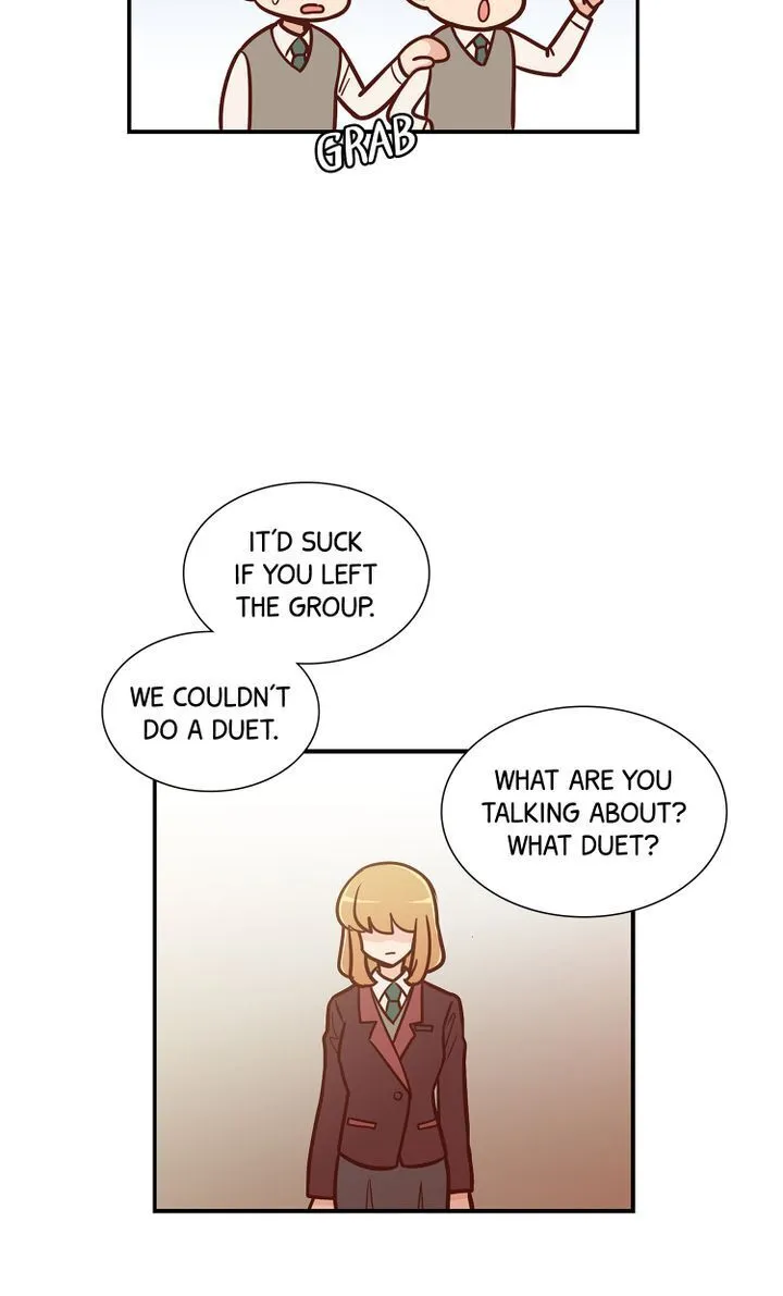 Sandwiched Chapter 24 Online - página 47