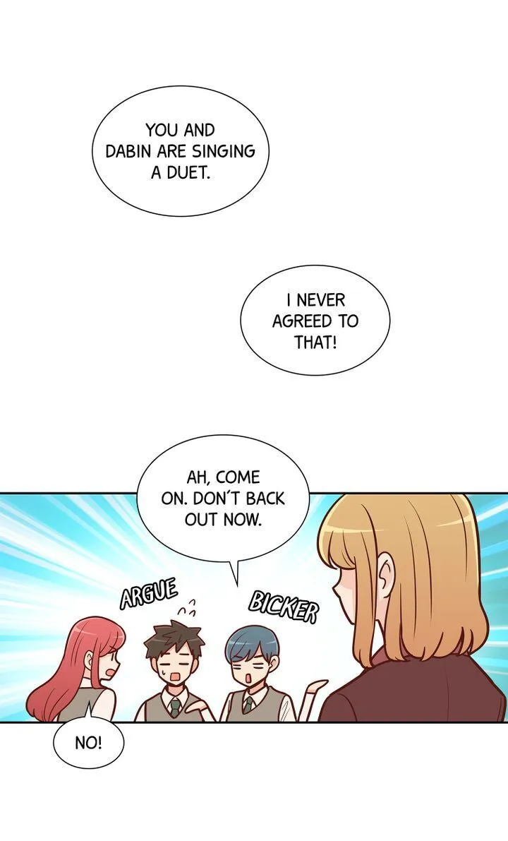 Sandwiched Chapter 24 Online - página 48