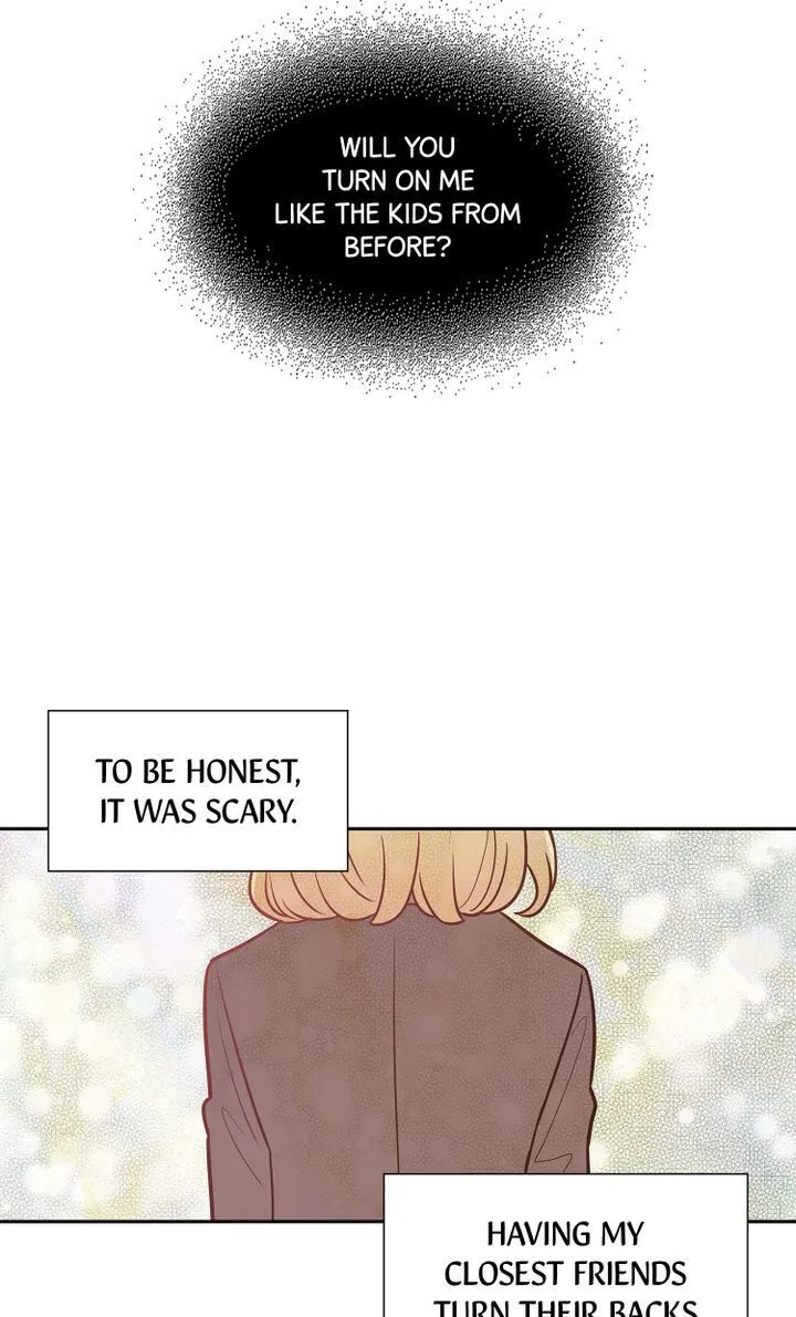 Sandwiched Chapter 24 Online - página 53