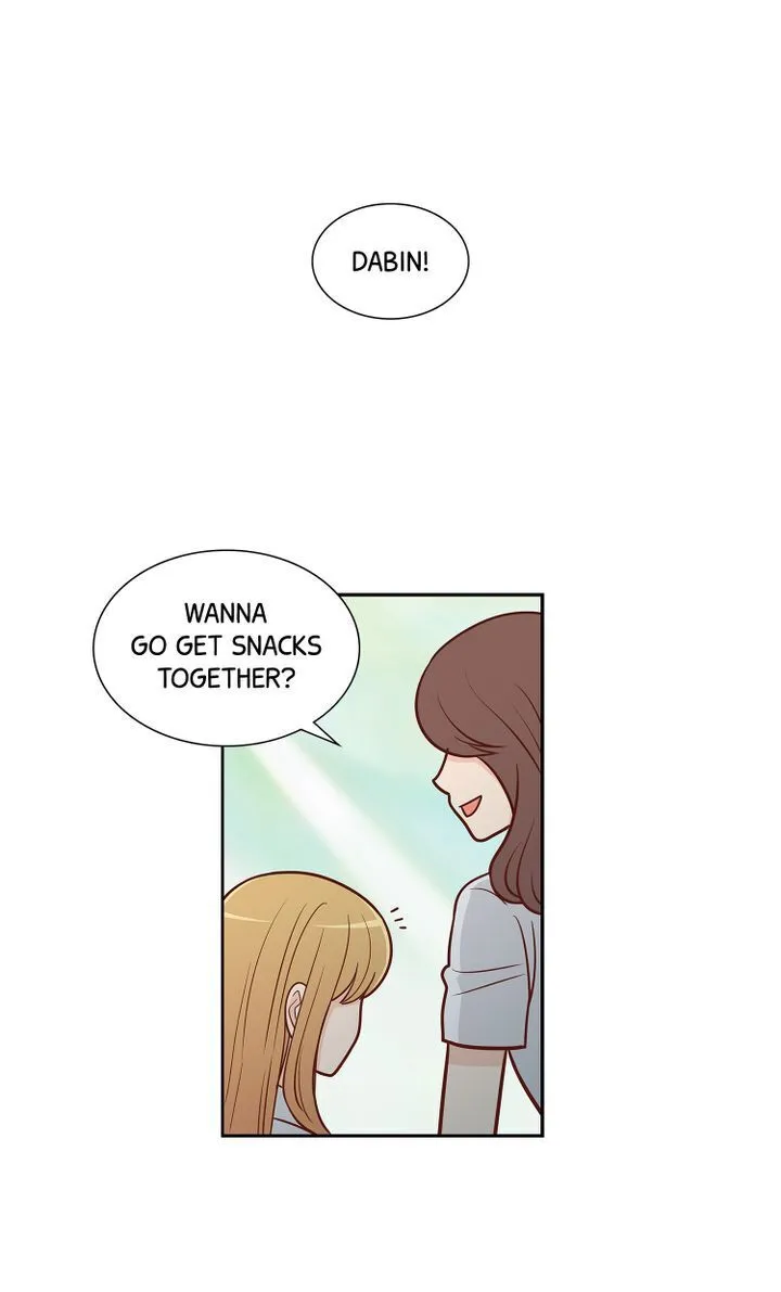 Sandwiched Chapter 24 Online - página 57