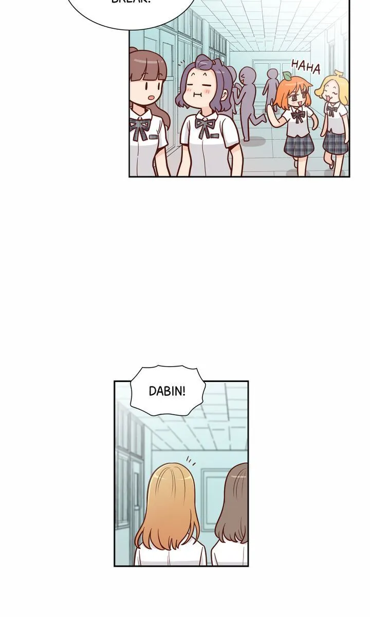 Sandwiched Chapter 25 Online - página 3