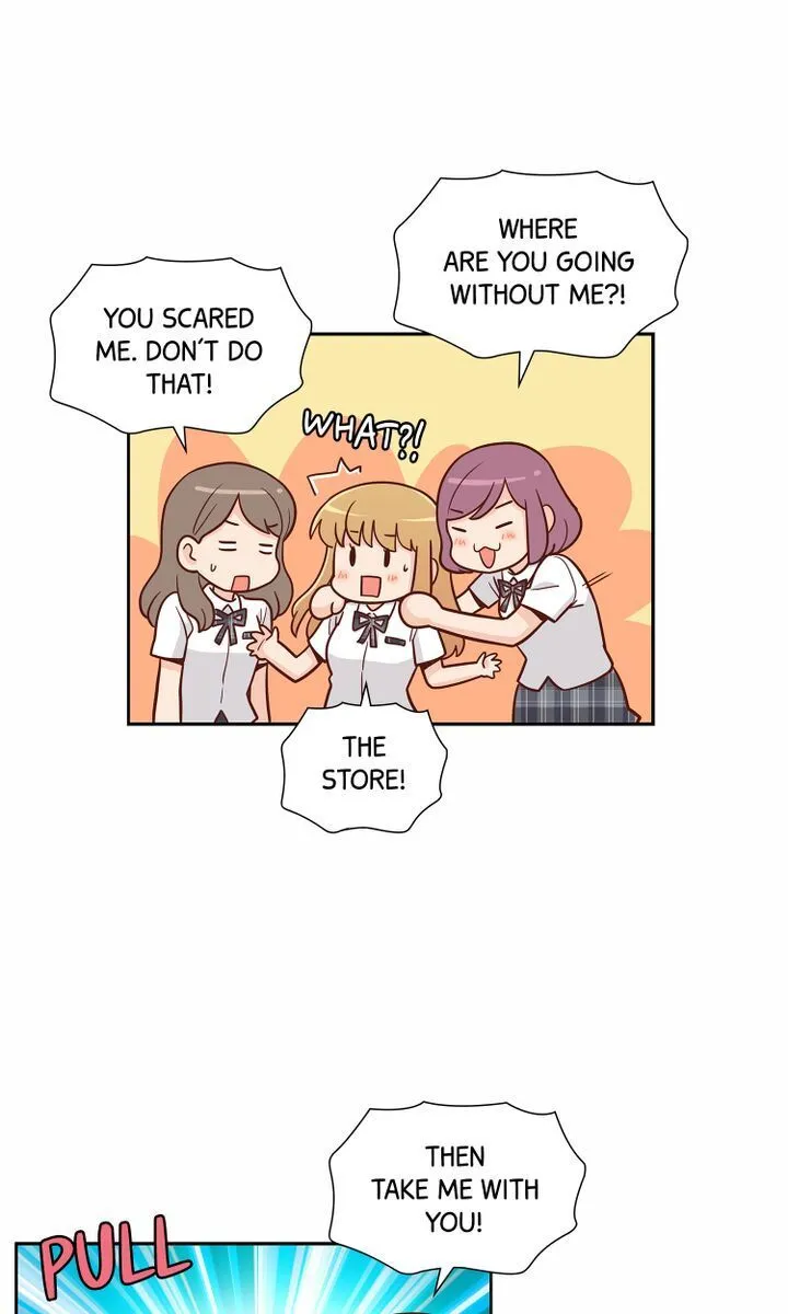 Sandwiched Chapter 25 Online - página 4