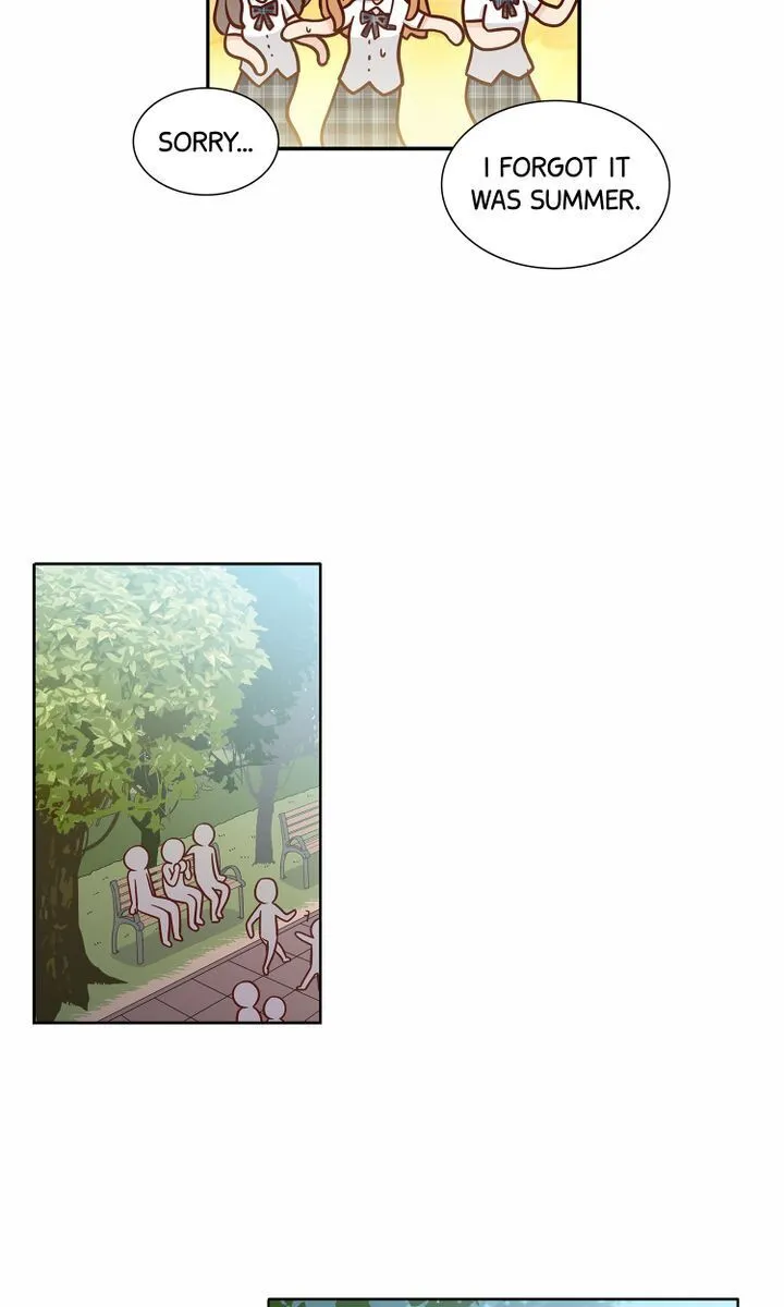 Sandwiched Chapter 25 Online - página 6
