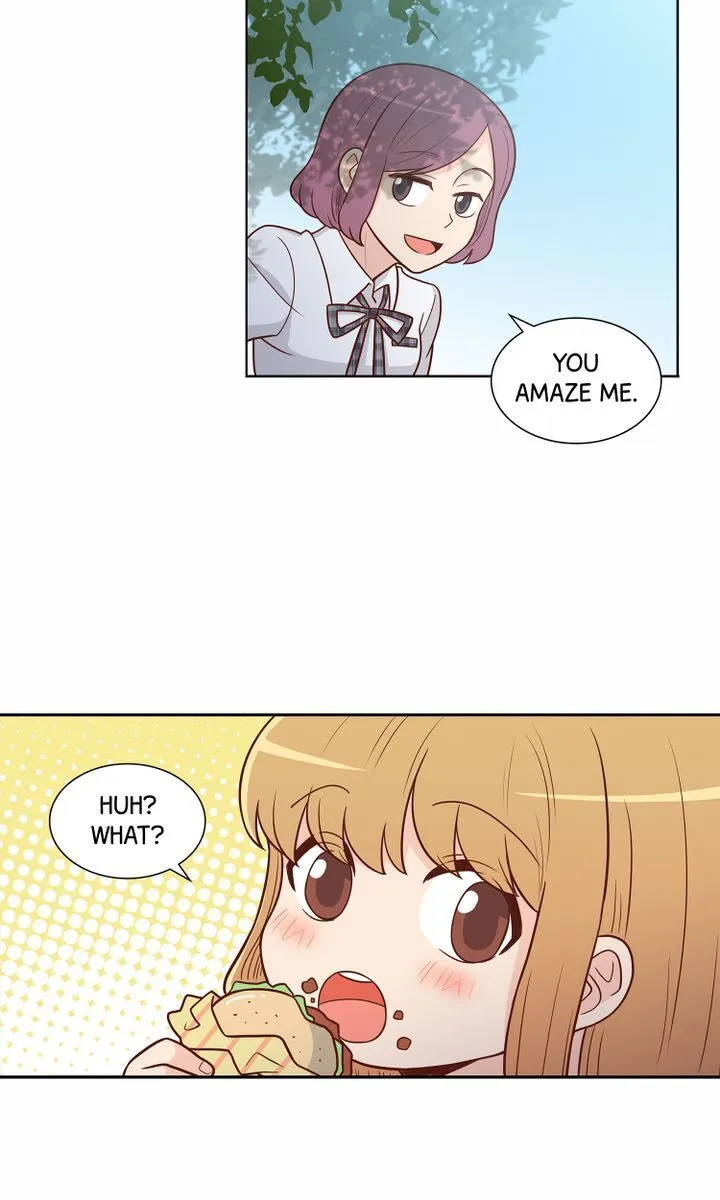 Sandwiched Chapter 25 Online - página 7