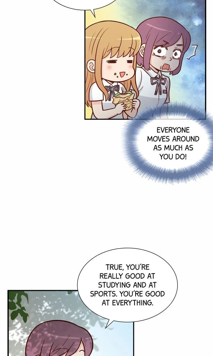 Sandwiched Chapter 25 Online - página 9