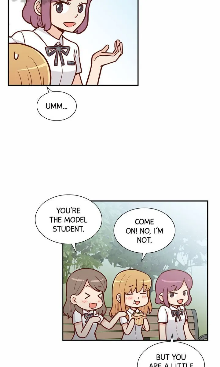 Sandwiched Chapter 25 Online - página 10