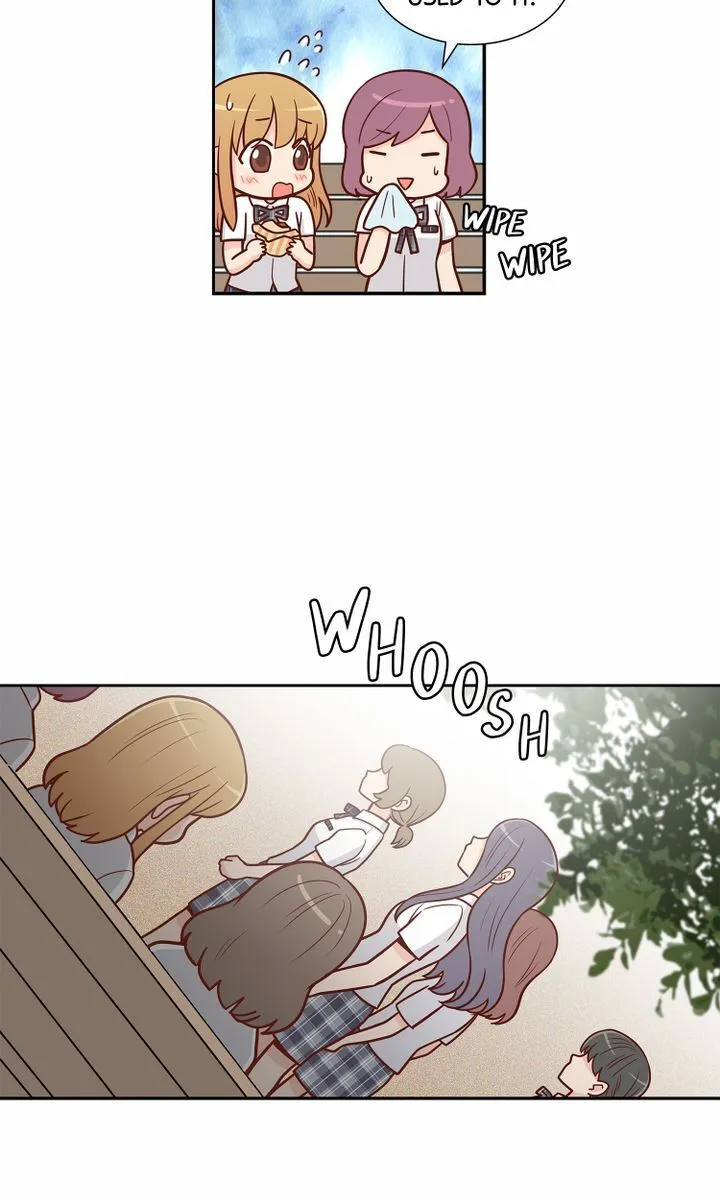 Sandwiched Chapter 25 Online - página 12