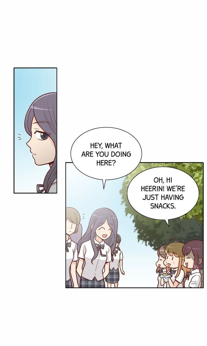 Sandwiched Chapter 25 Online - página 13