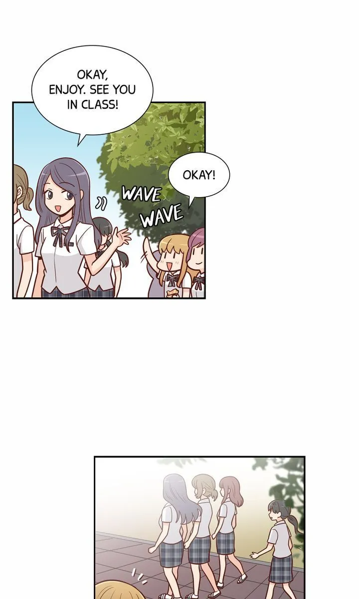 Sandwiched Chapter 25 Online - página 14