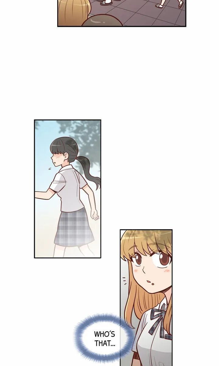 Sandwiched Chapter 25 Online - página 15