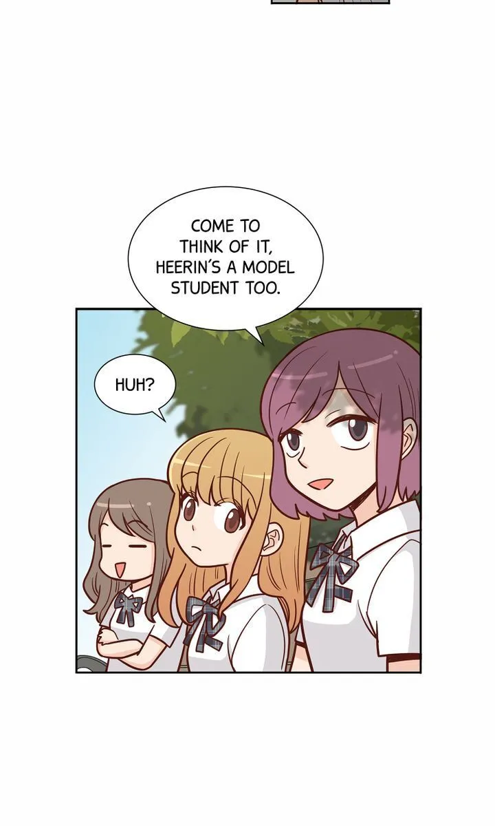 Sandwiched Chapter 25 Online - página 16