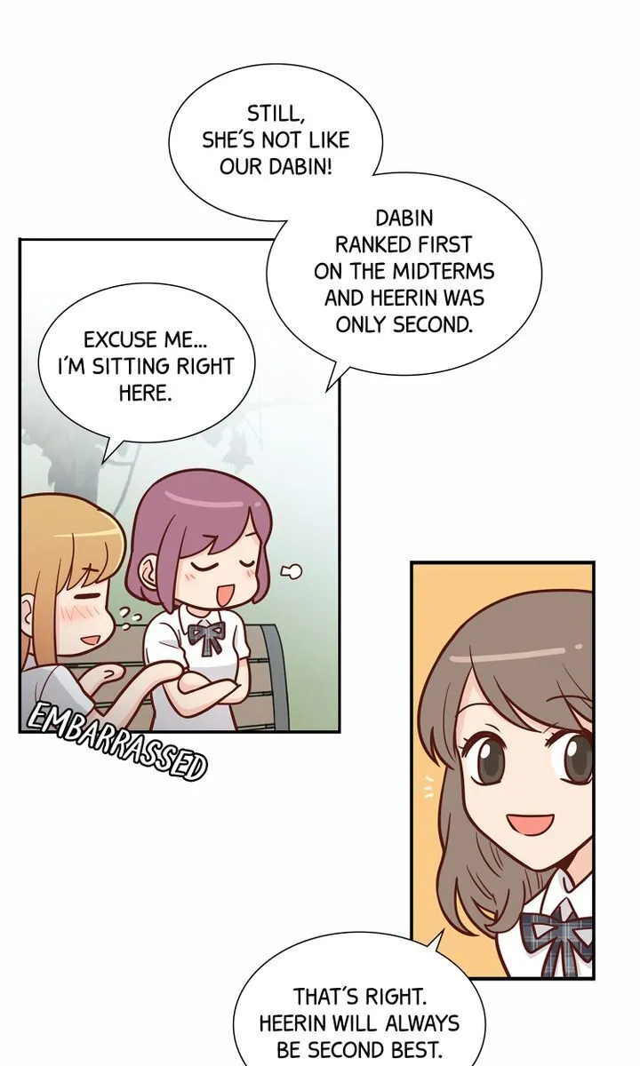Sandwiched Chapter 25 Online - página 17