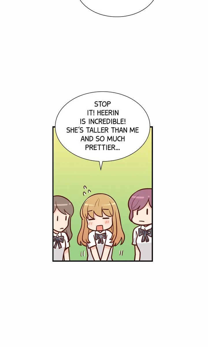 Sandwiched Chapter 25 Online - página 18