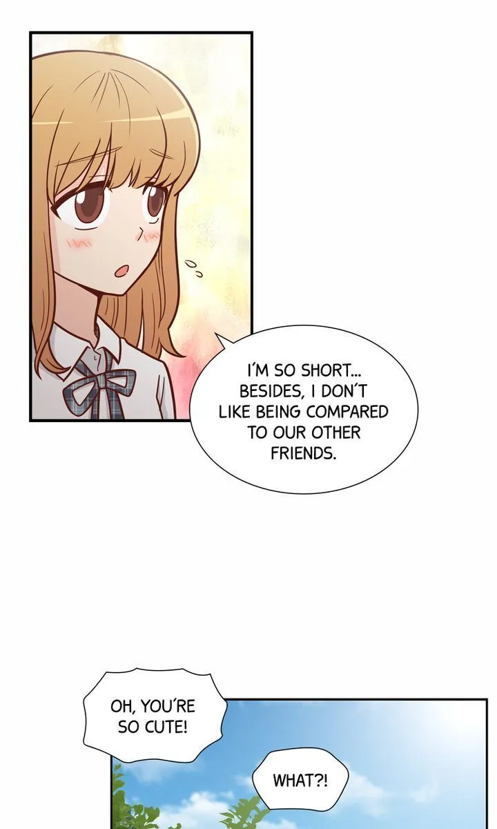 Sandwiched Chapter 25 Online - página 19