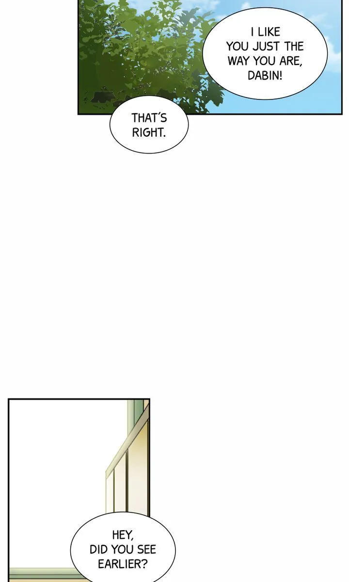 Sandwiched Chapter 25 Online - página 20