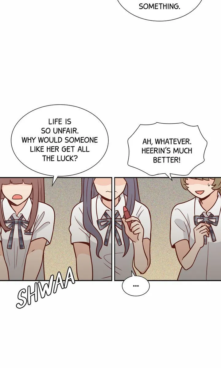 Sandwiched Chapter 25 Online - página 22
