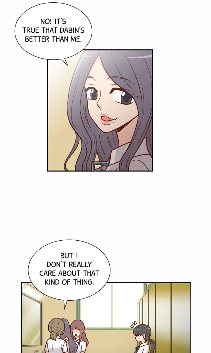 Sandwiched Chapter 25 Online - página 23