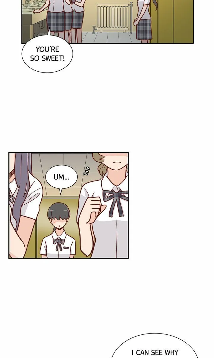Sandwiched Chapter 25 Online - página 24