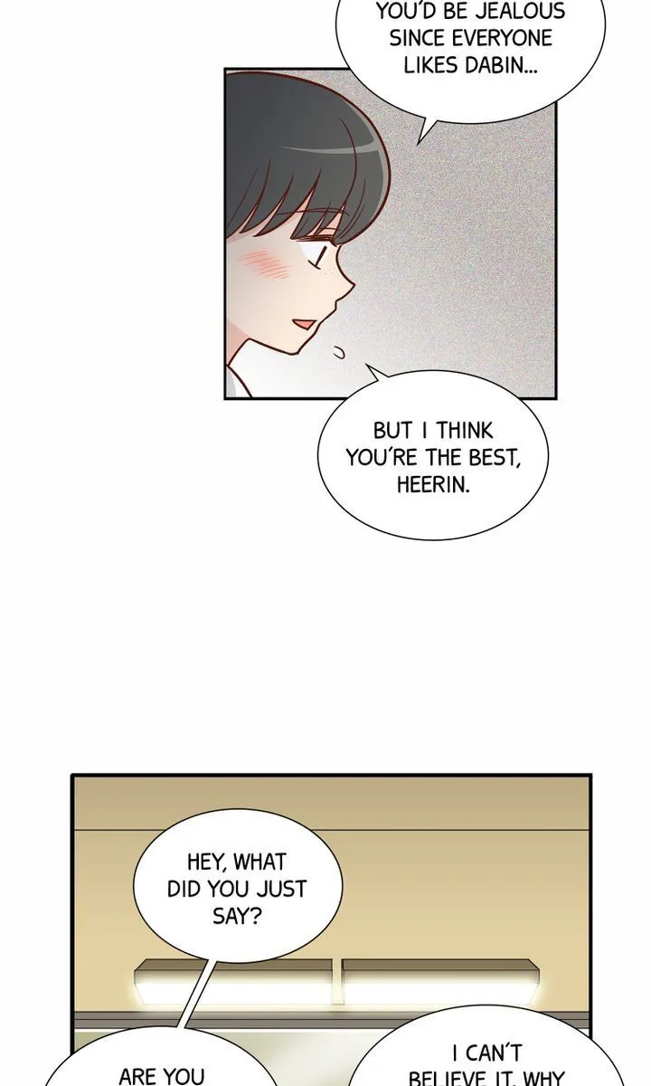 Sandwiched Chapter 25 Online - página 25