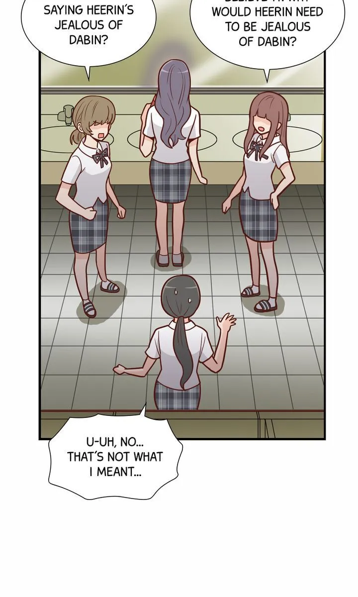 Sandwiched Chapter 25 Online - página 26