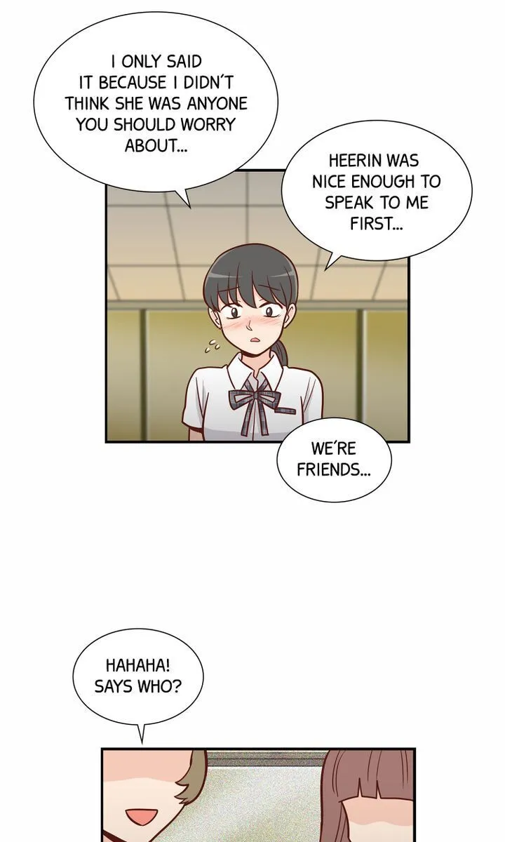 Sandwiched Chapter 25 Online - página 27