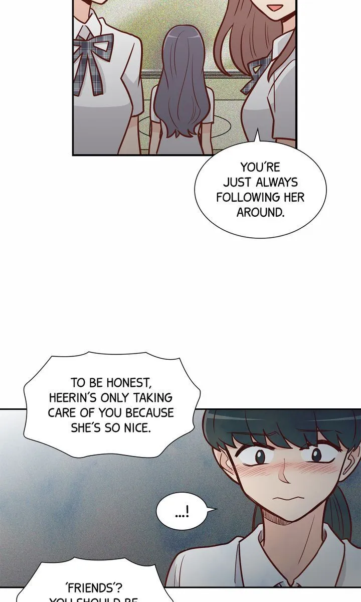 Sandwiched Chapter 25 Online - página 28