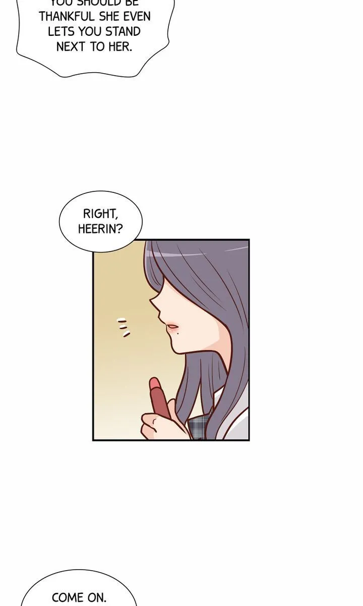 Sandwiched Chapter 25 Online - página 29