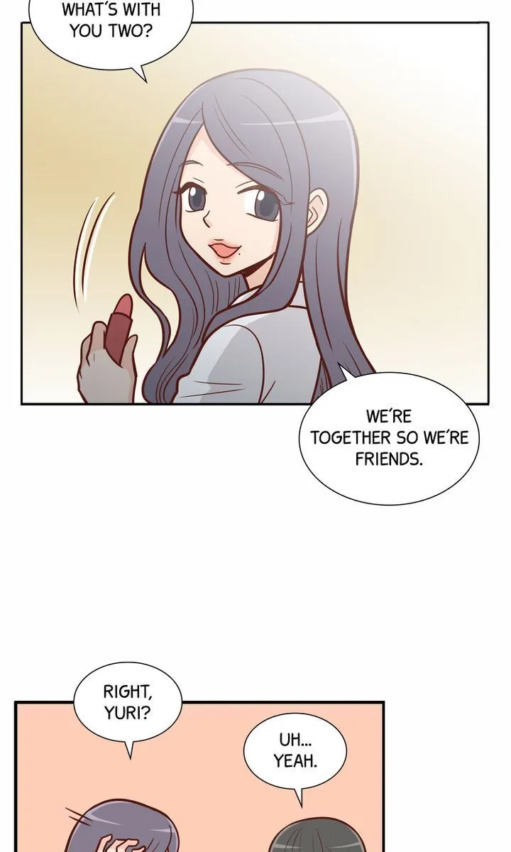 Sandwiched Chapter 25 Online - página 30