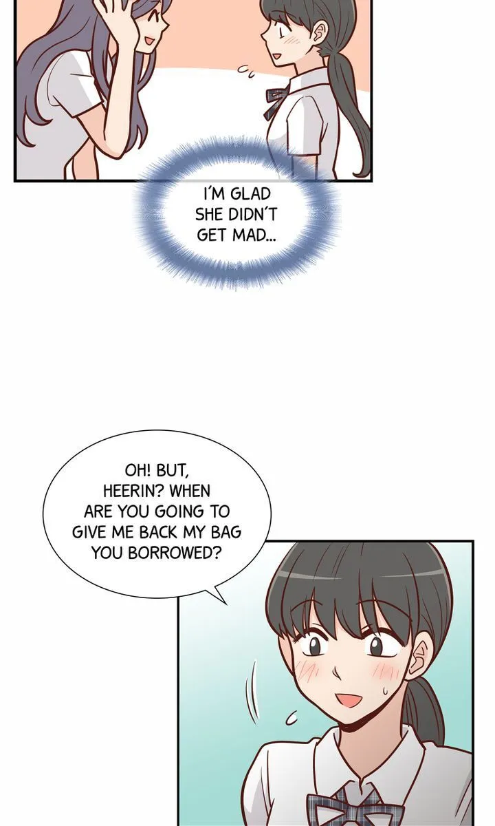 Sandwiched Chapter 25 Online - página 31