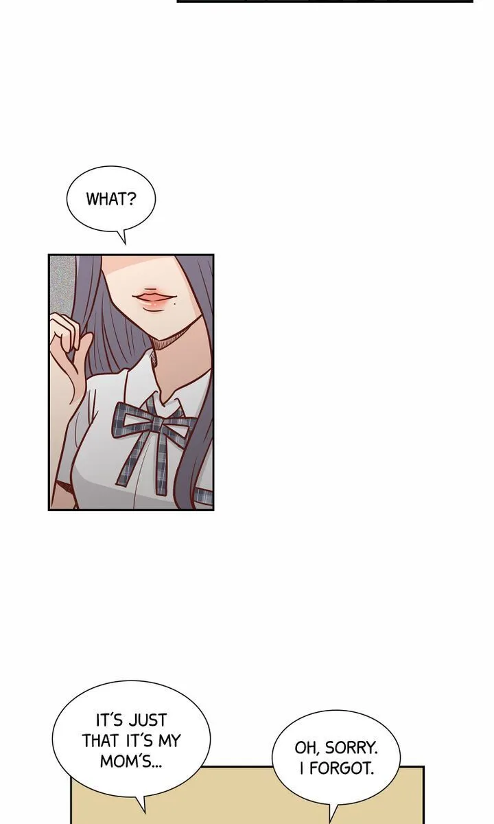 Sandwiched Chapter 25 Online - página 32