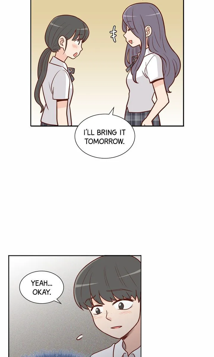 Sandwiched Chapter 25 Online - página 33