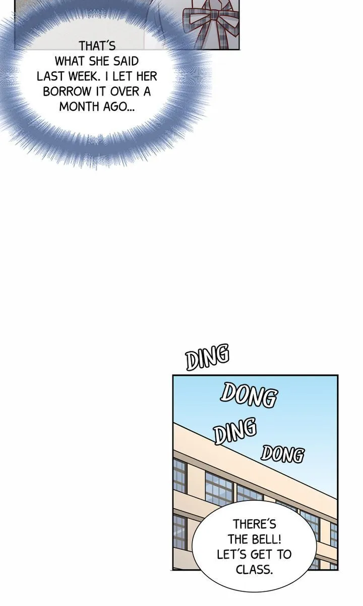Sandwiched Chapter 25 Online - página 34