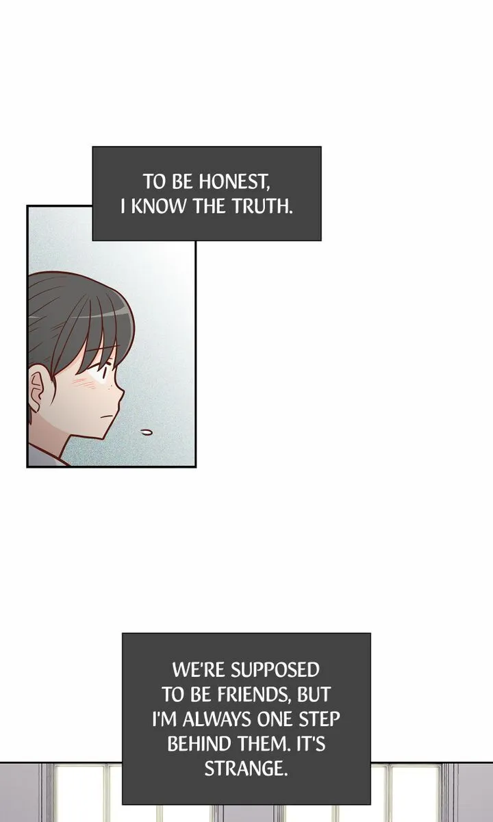 Sandwiched Chapter 25 Online - página 35
