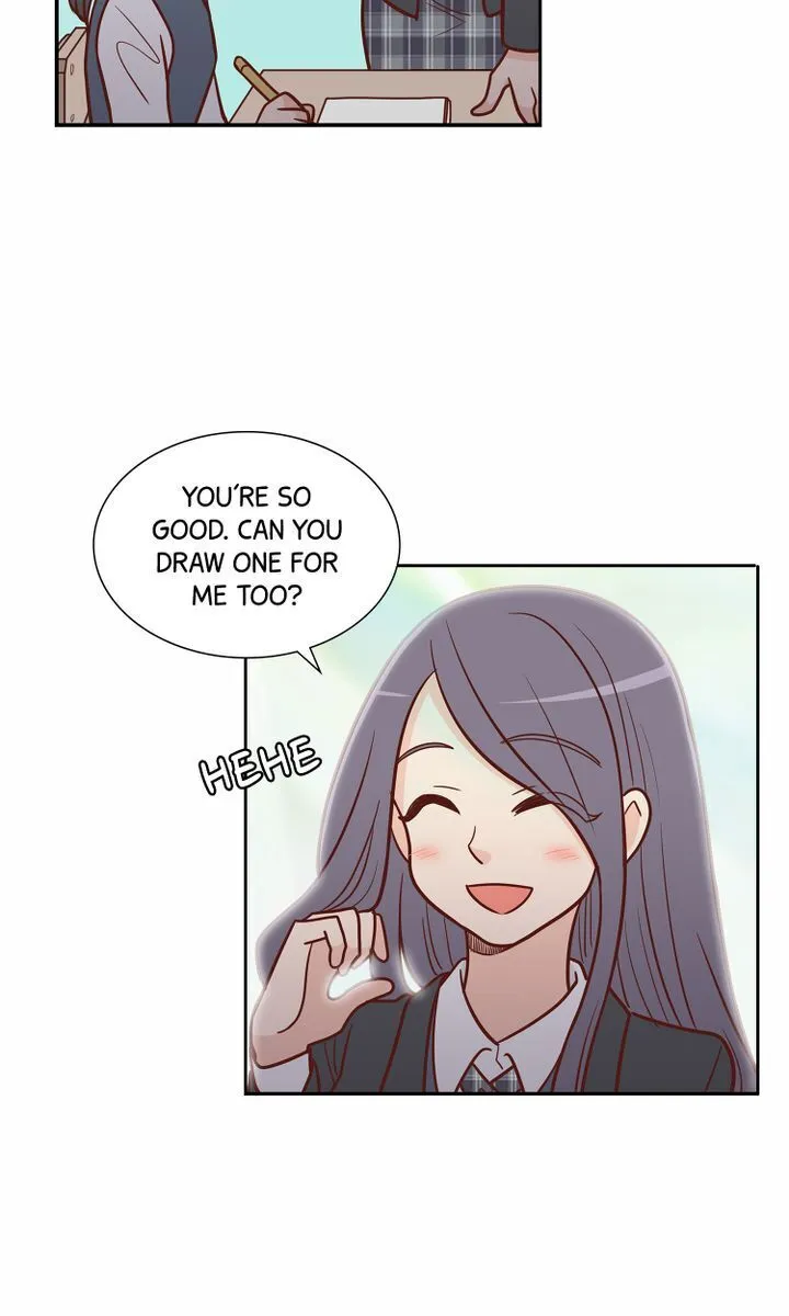 Sandwiched Chapter 25 Online - página 38