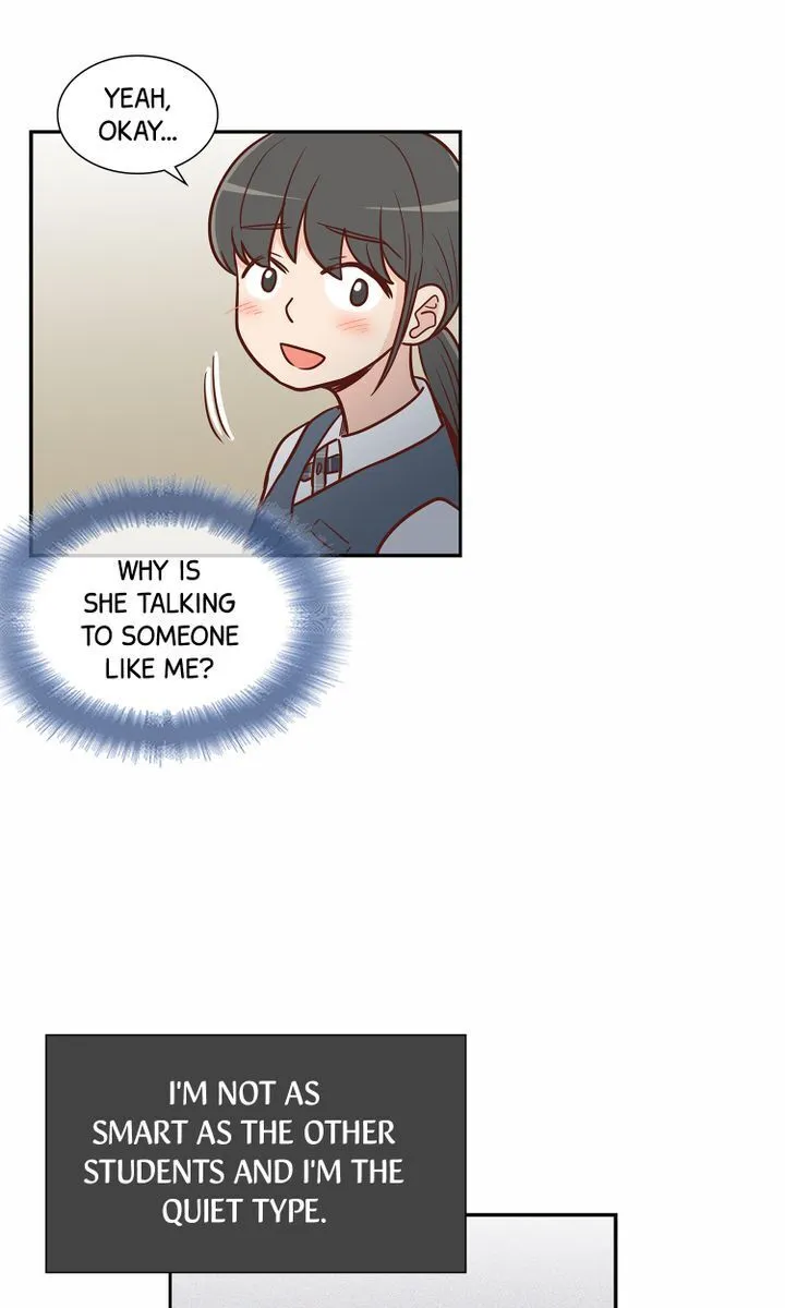 Sandwiched Chapter 25 Online - página 39