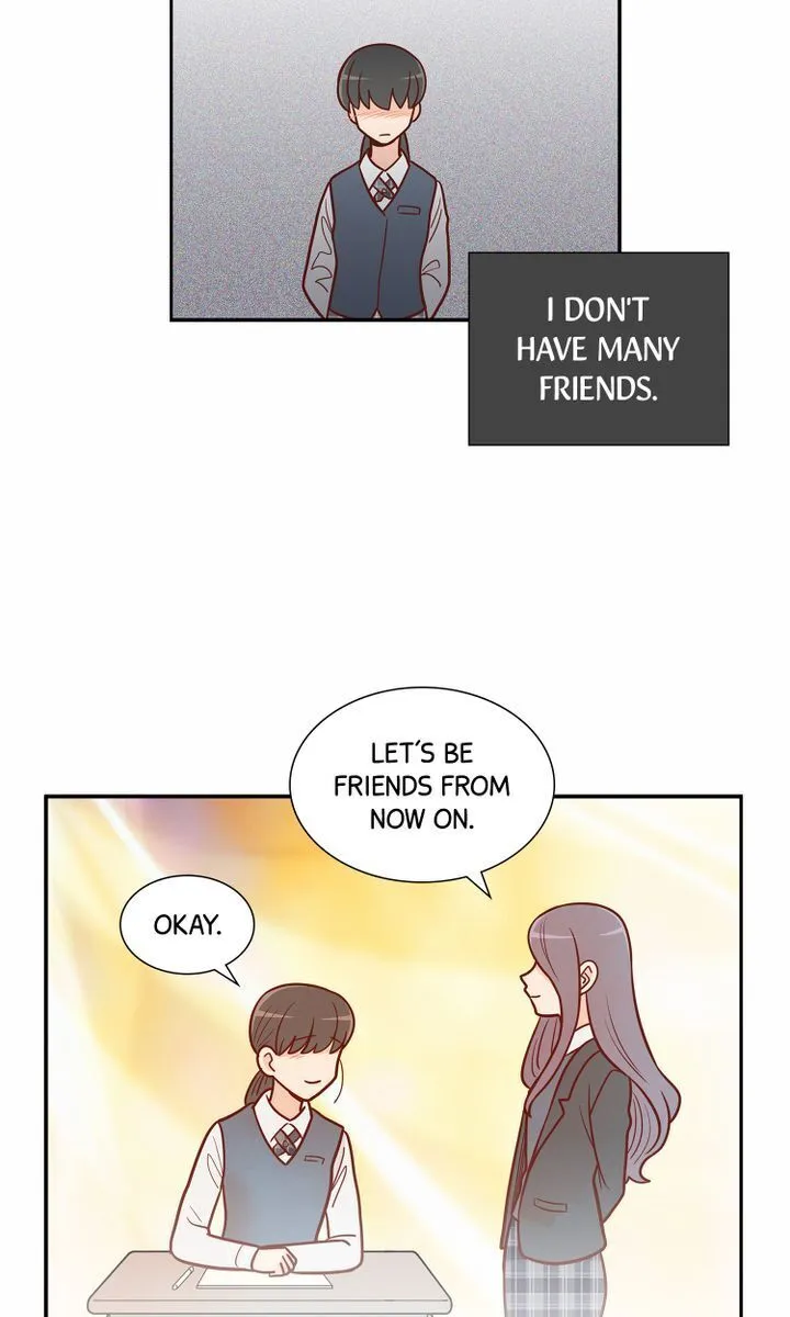 Sandwiched Chapter 25 Online - página 40