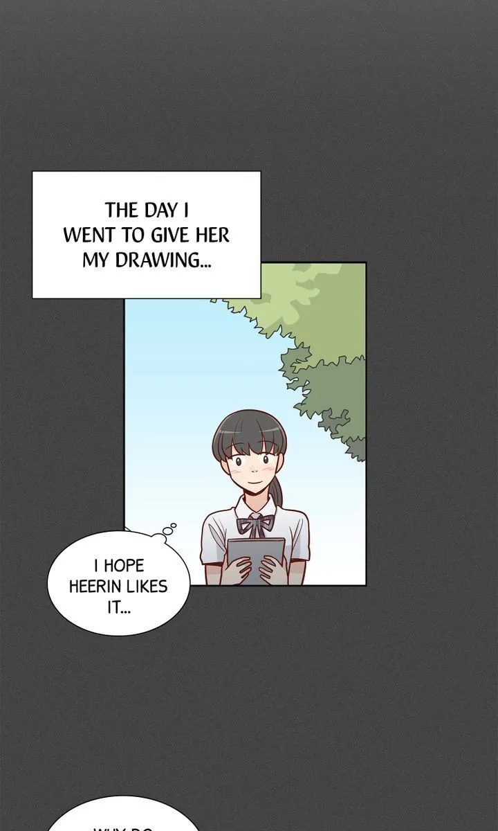 Sandwiched Chapter 25 Online - página 42