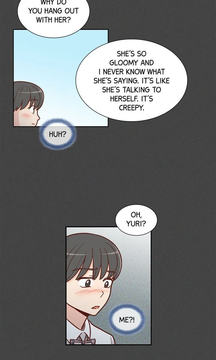 Sandwiched Chapter 25 Online - página 43