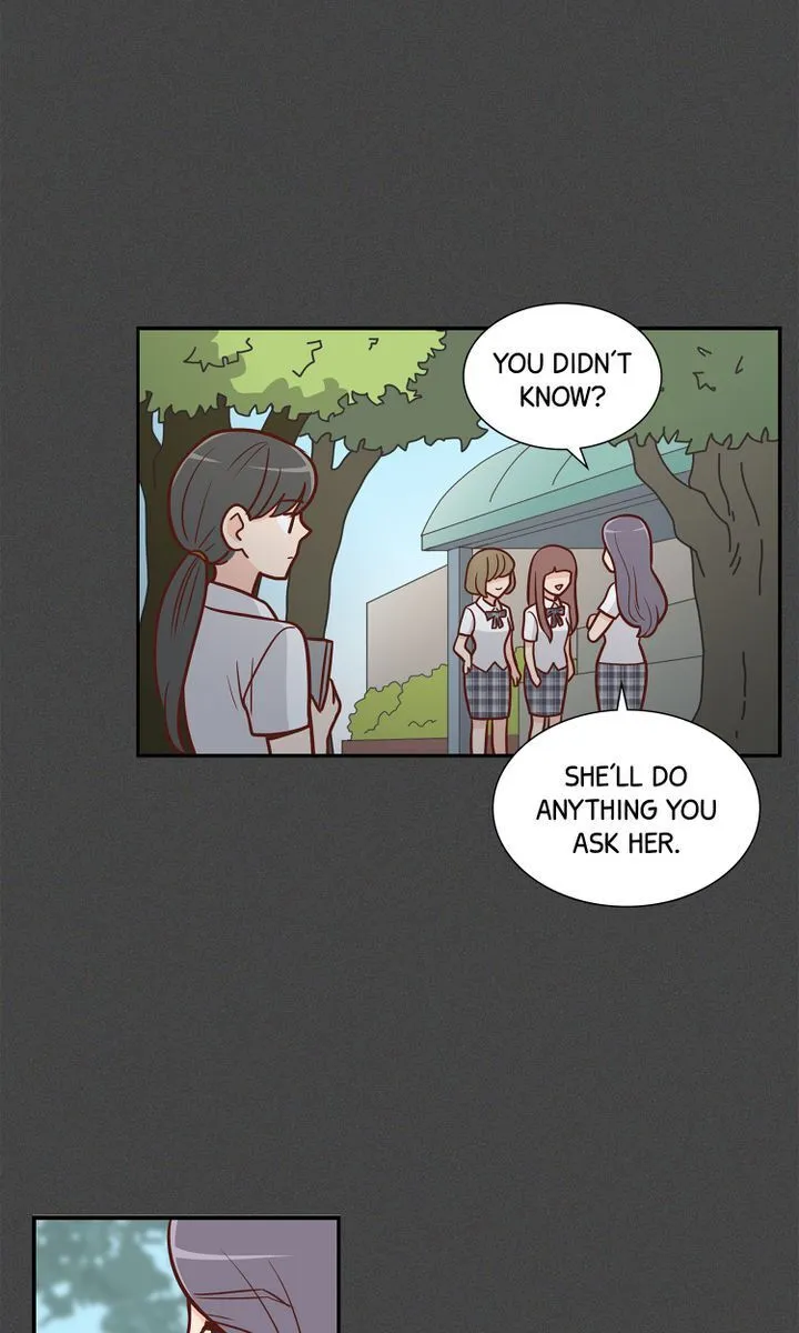 Sandwiched Chapter 25 Online - página 44