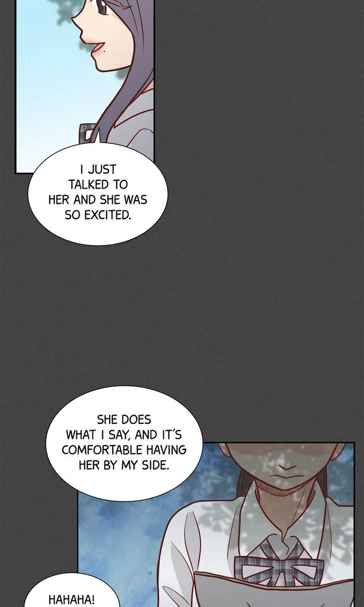 Sandwiched Chapter 25 Online - página 45